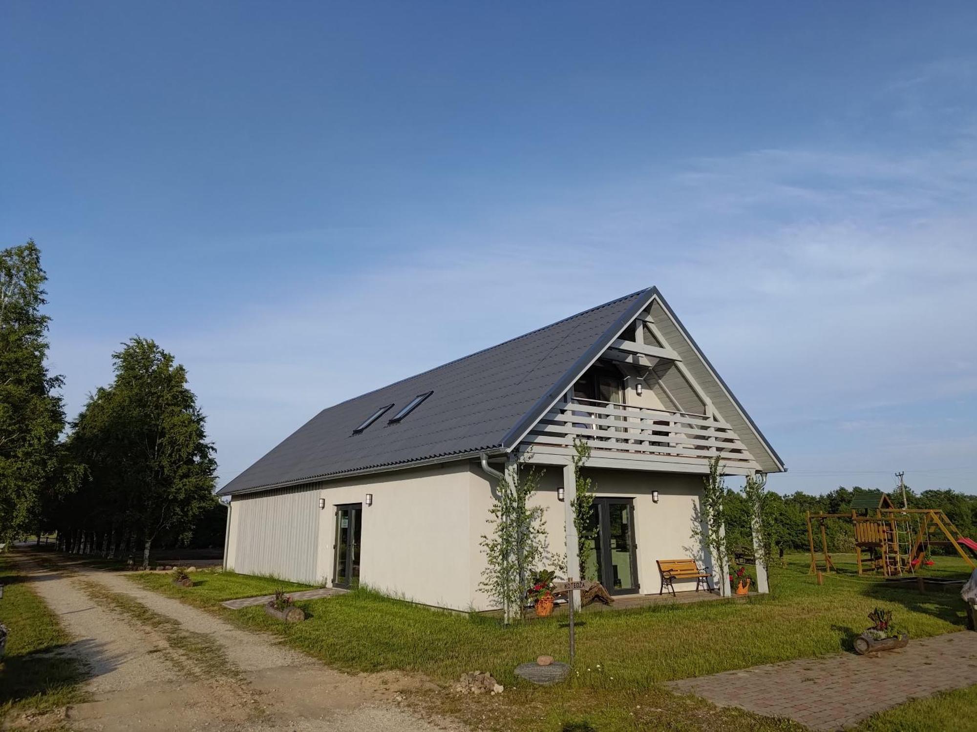 ホテル Cetri Veji ユールカルネ 部屋 写真